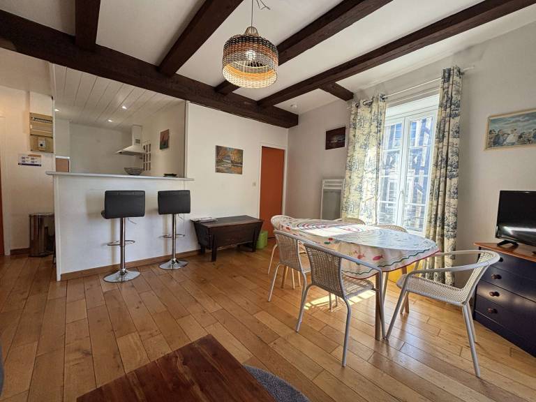 Appartement Puilboreau