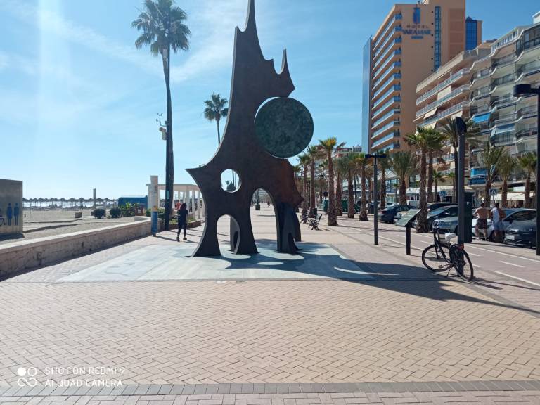 Appartamento Fuengirola