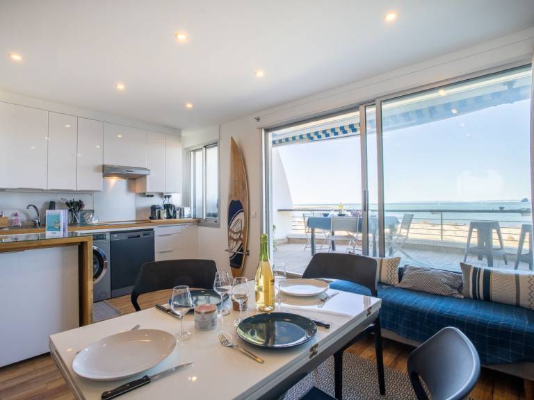 Ferienwohnung Port-Camargue