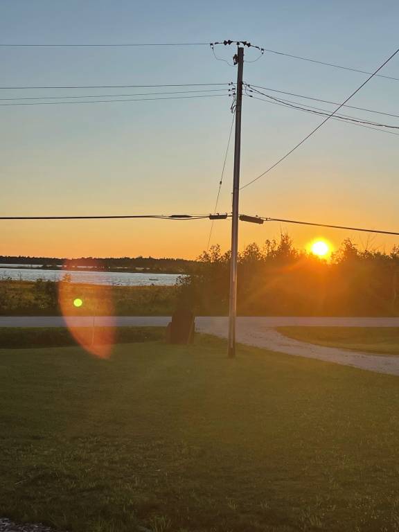 Cottage Sauble Beach