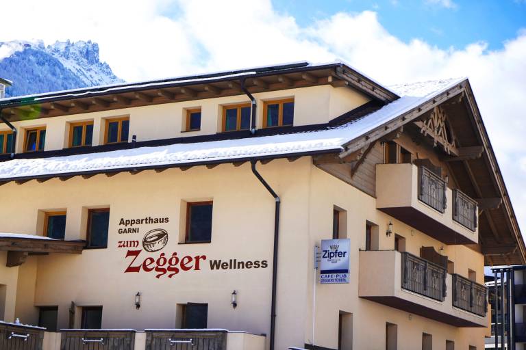 Ferienwohnung in Neustift im Stubaital, Tirol, Österreich