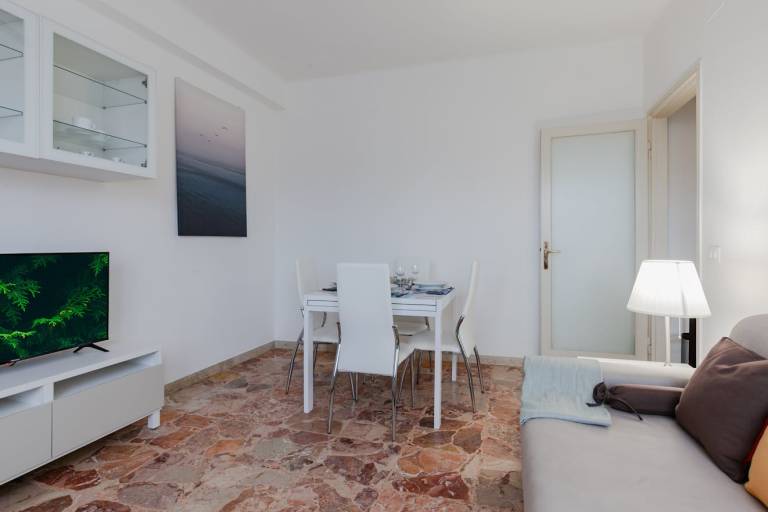 Apartament Piza