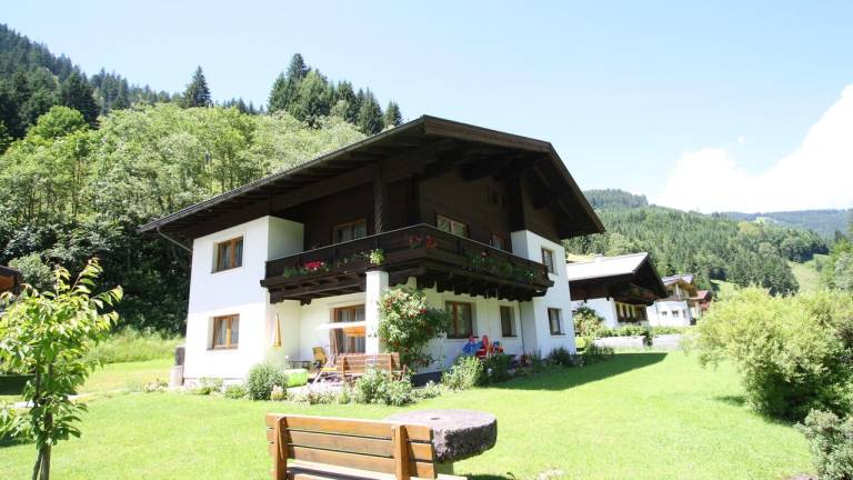 Ferienwohnung Dienten am Hochkönig