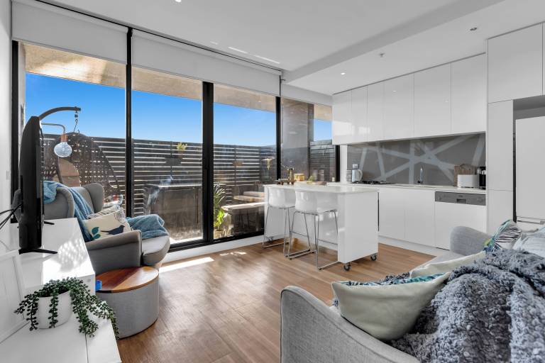Apartment  Tullamarine