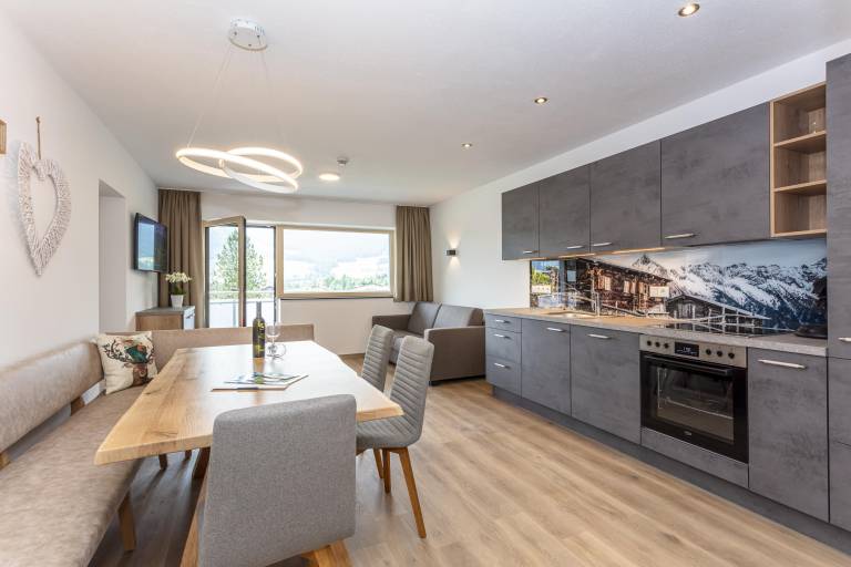 Ferienwohnung Walchsee