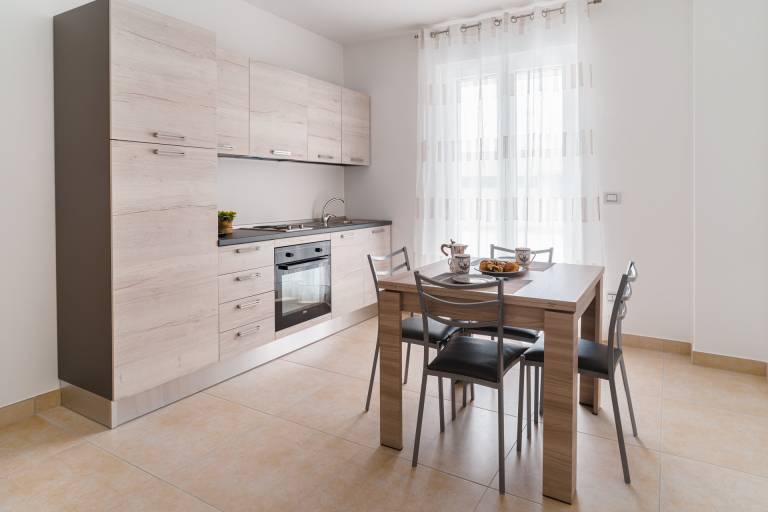 Appartamento  Barletta