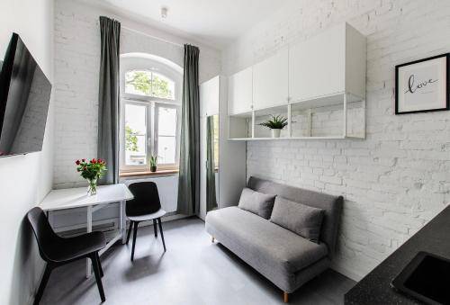 Apartma Przedmieście Oławskie