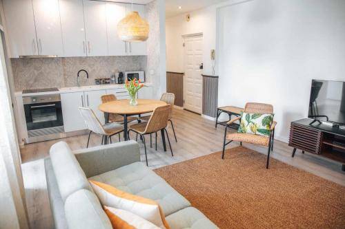 Appartement Leiria