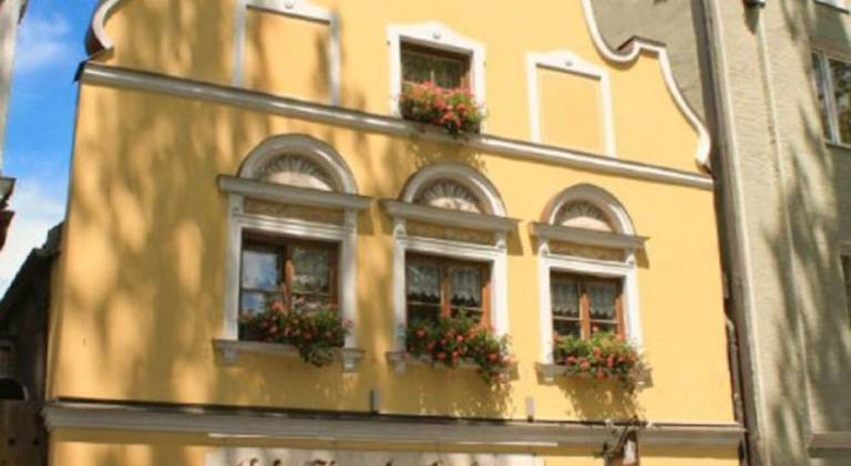 Bed & Breakfast Vilsbiburg