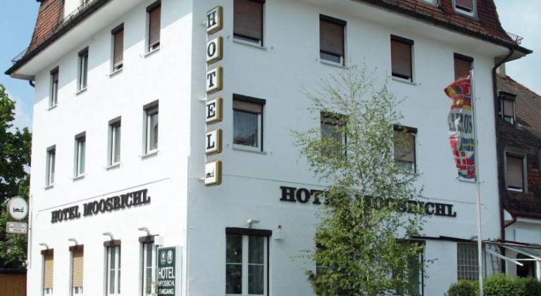 Hotel Moosbichl — photo 2