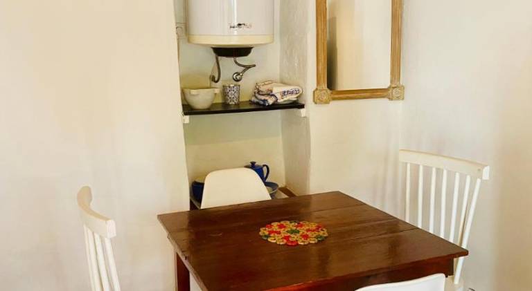 Vacation home with 1 room for 3 persons — photo 5