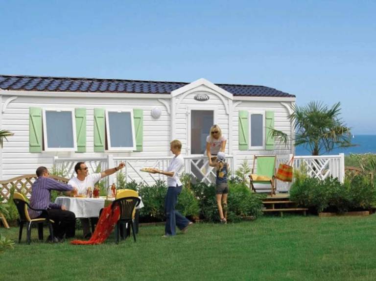 Camping Crançot