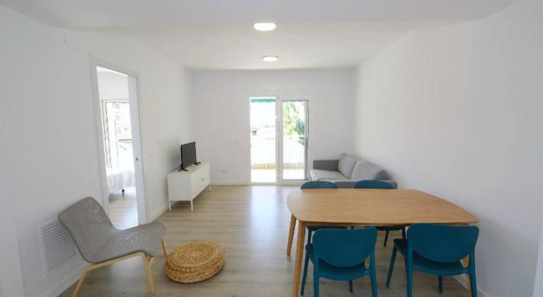 Apartment | Close to the beach | Pets allowed in Cambrils