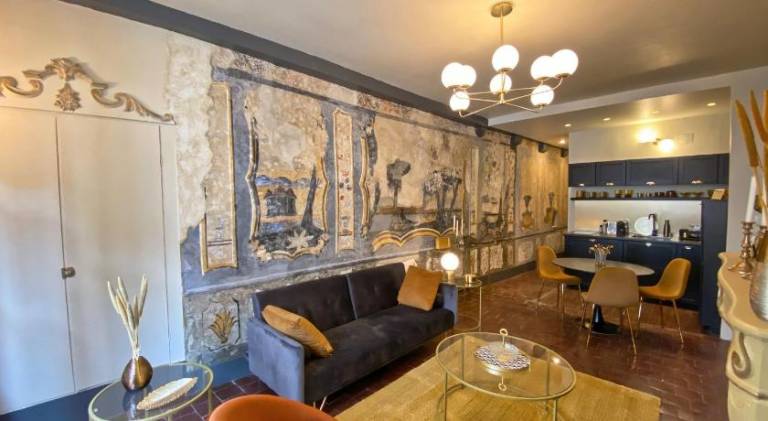 Rental apartment with 1 room for 3 persons — photo 3