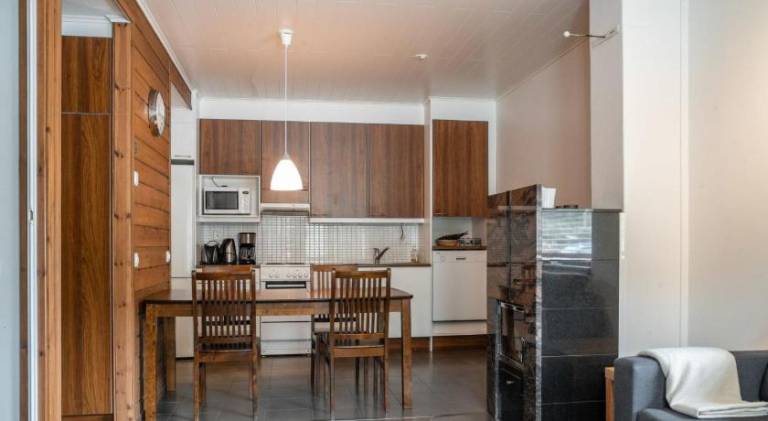 Vacation home for 5 persons — photo 3