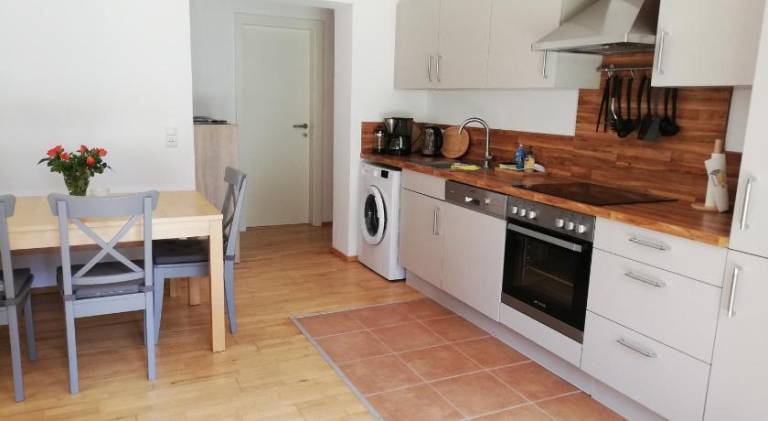 Holiday apartment | Pets are welcome — photo 4