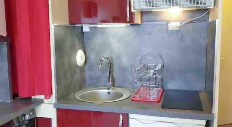 Super apartment between beach and city center — photo 4