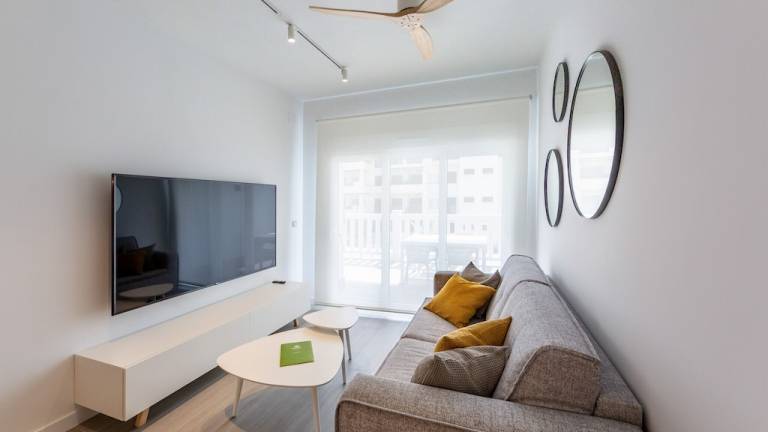 Appartement Motril