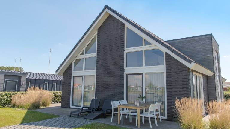 67 m² Ferienhaus