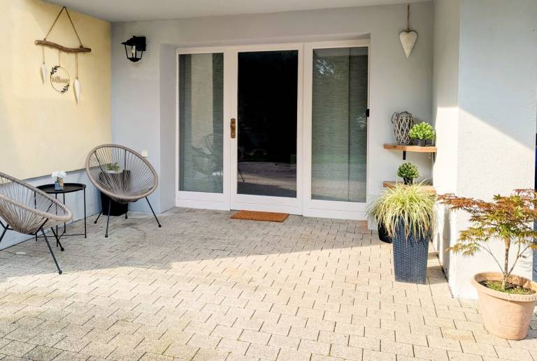 Ferienwohnung Wanfried
