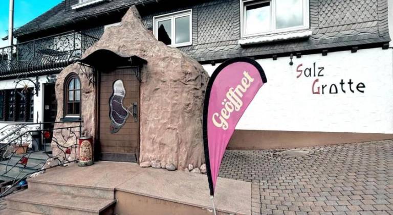 Apartment mit Hotelservice Winterberg