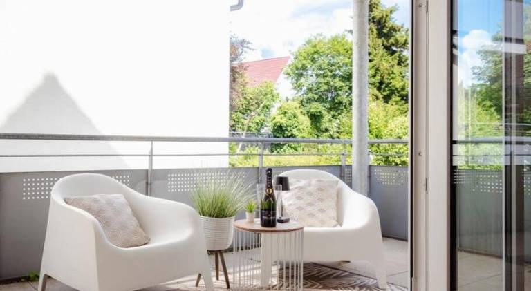 Holiday apartment | Pets allowed — photo 4