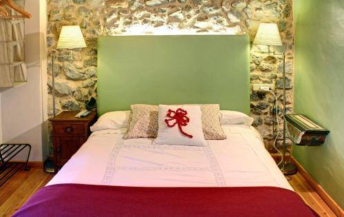 Bed & Breakfast  Puebla de Lillo