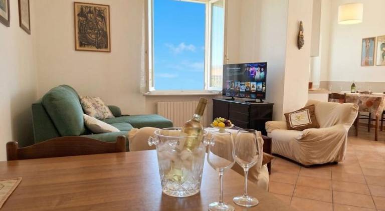 Holiday apartment with 3 rooms for 9 persons — photo 2