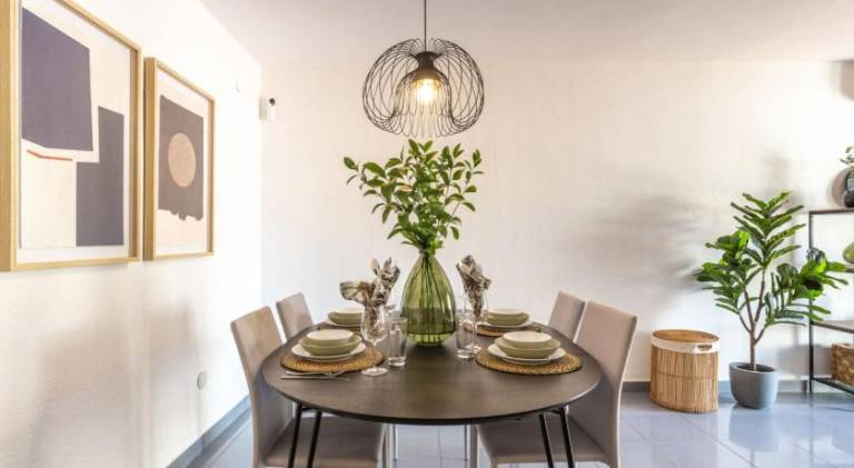 House with 2 rooms for 5 persons — photo 3
