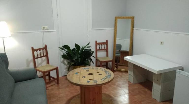 ADEREZO Hostal Restaurante — photo 2