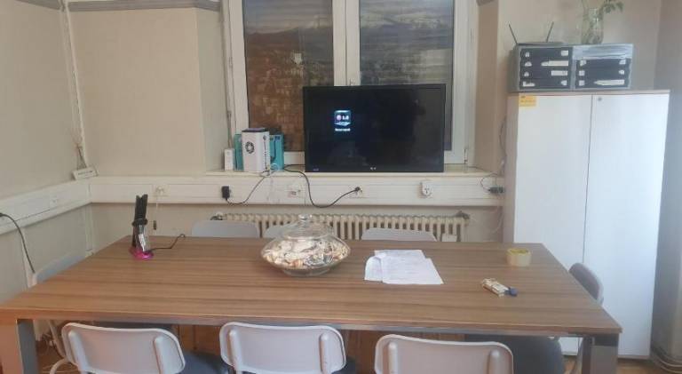 Holiday apartment with 2 rooms for 7 persons — photo 4