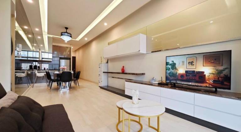 74 m&sup2; Ferienwohnung