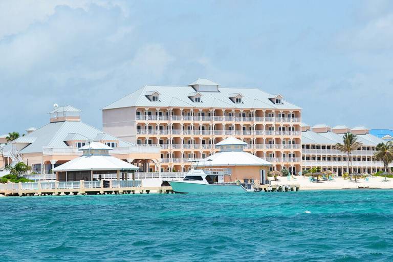 Resort  East End