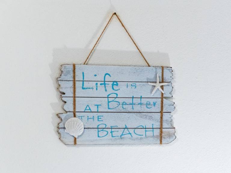 Children-friendly holiday apartment | Beach nearby | Pets are welcome — photo 3