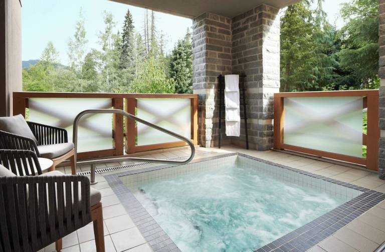 Resort  Whistler