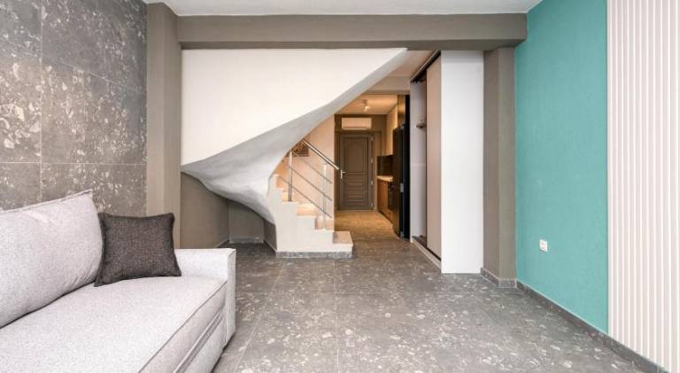 Rental apartment with pool & terrace — photo 4