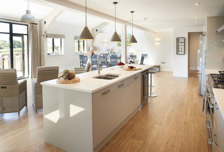Huis Cranbrook