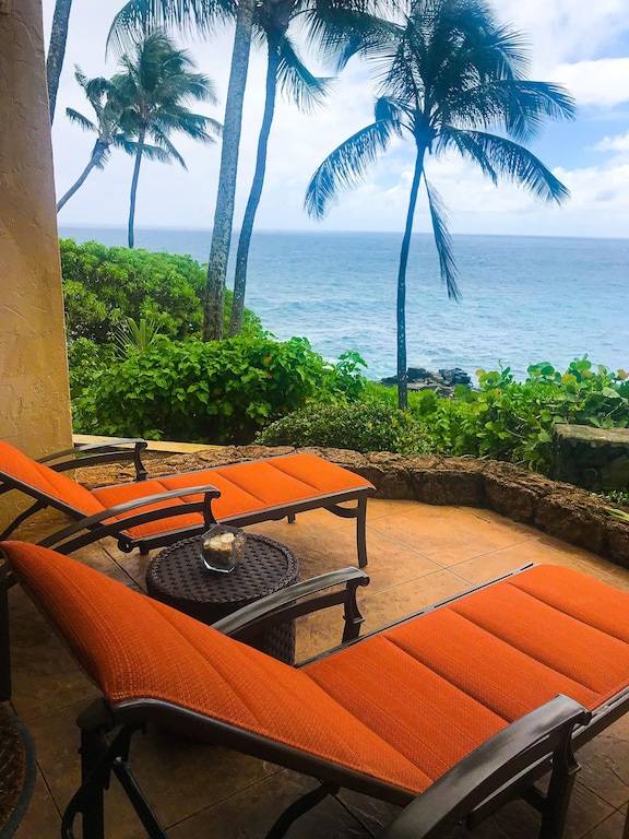 Condo Poipu