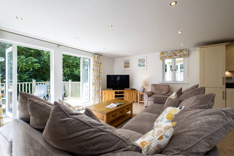 Family-friendly nice cottage with garden | Pets allowed — photo 4