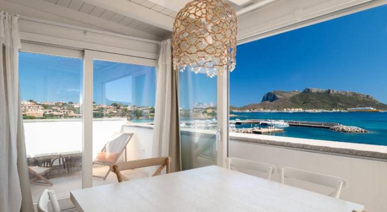 S'Abba seafront apartments - Your House in Sardinia — photo 3