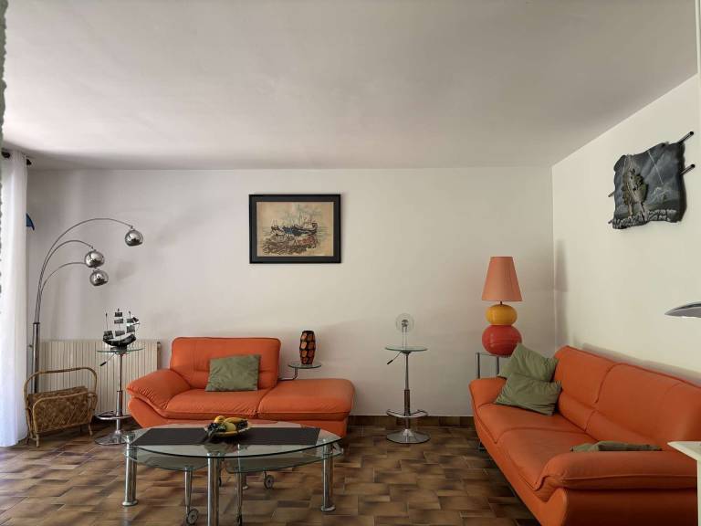 Maison de vacances Maubuisson