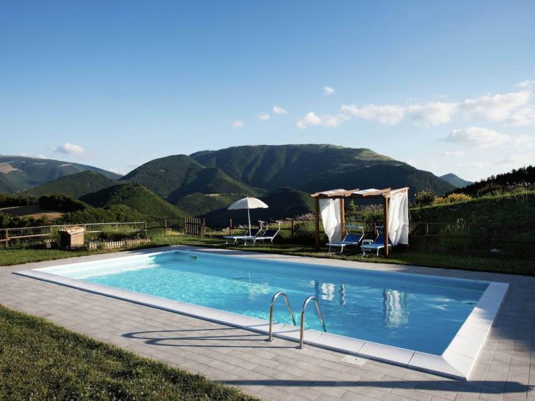 Casa Cagli