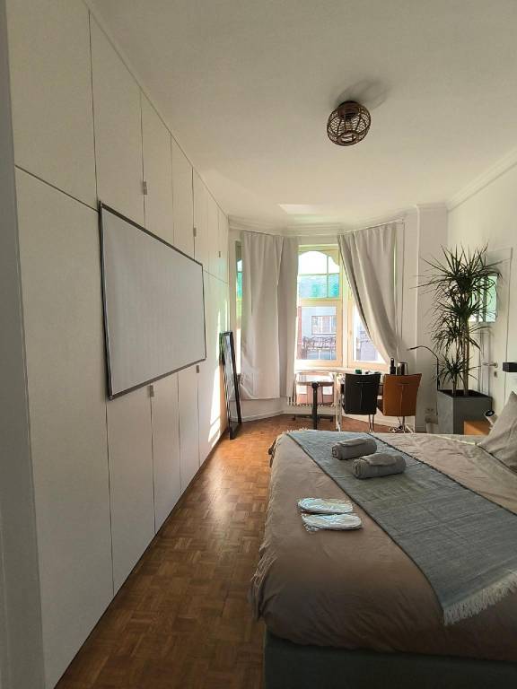 2bangkok residence in Ghent