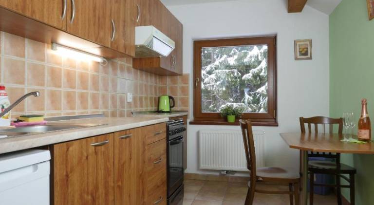 Pension Aspen Harrachov — photo 5