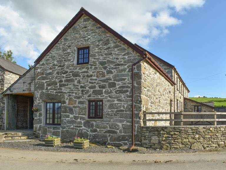 Cottage  Ffestiniog