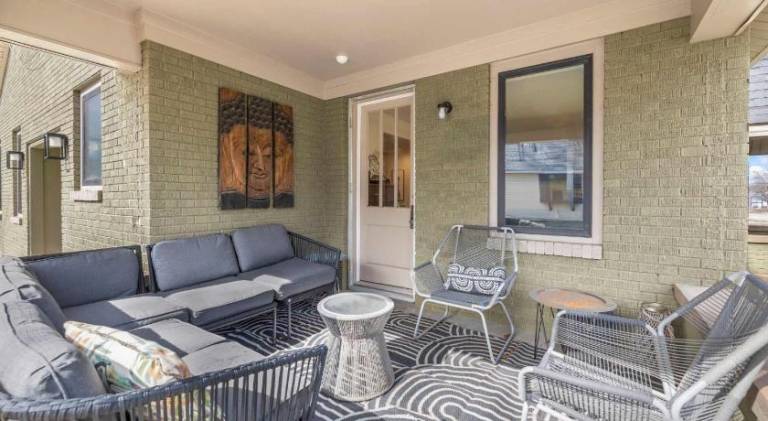 Pleasant vacation home with pool | Pet-friendly — photo 5