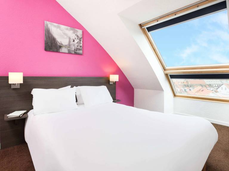 Appart'hôtel Strasbourg