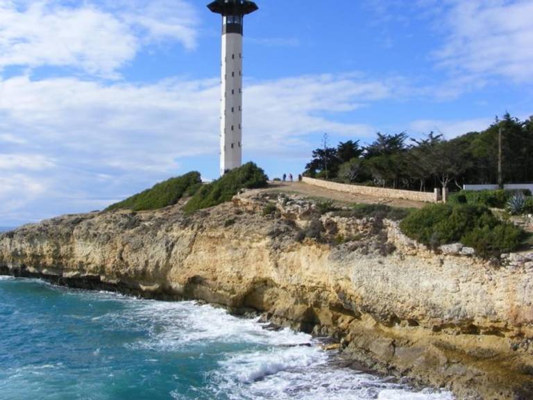 Zelt  Torredembarra