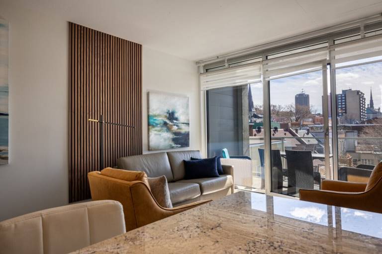 Ferienwohnung  Saint-Jean-Baptiste