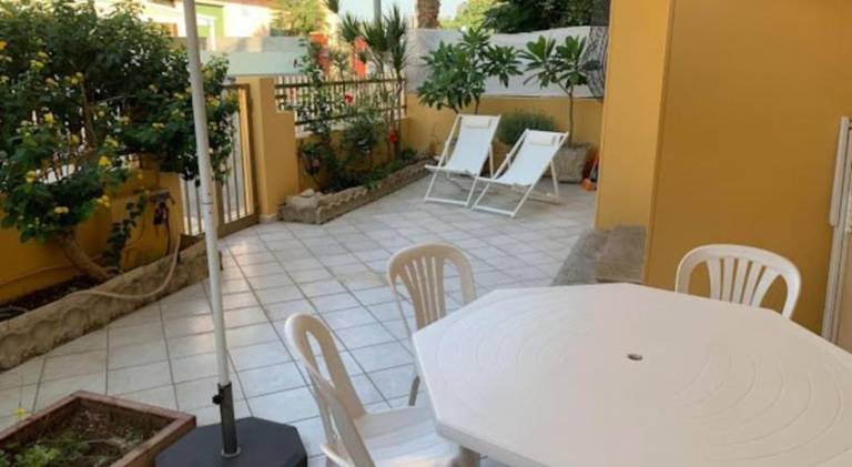 Apartment with 3 rooms for 9 persons in Scicli